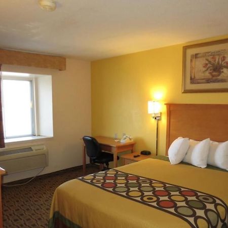 American Best Value Inn 로렌스 외부 사진
